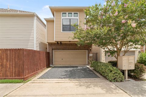 Photo of 5020 Dickson Street, Houston, TX 77007 (MLS # 41392618)