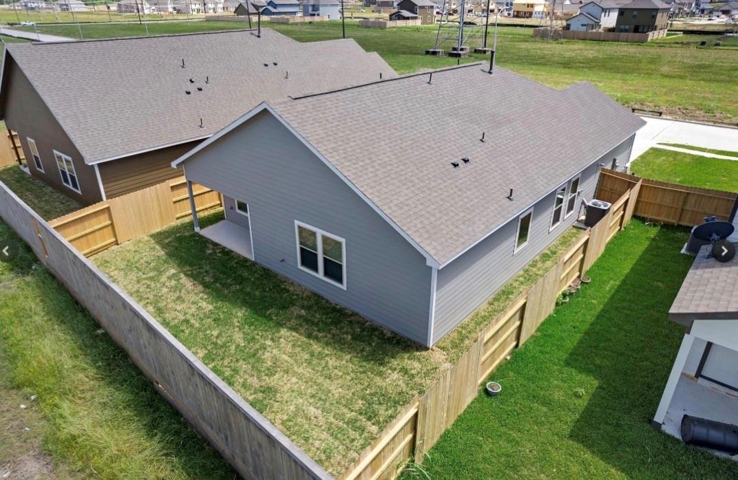 403 Zeus Mountains Drive