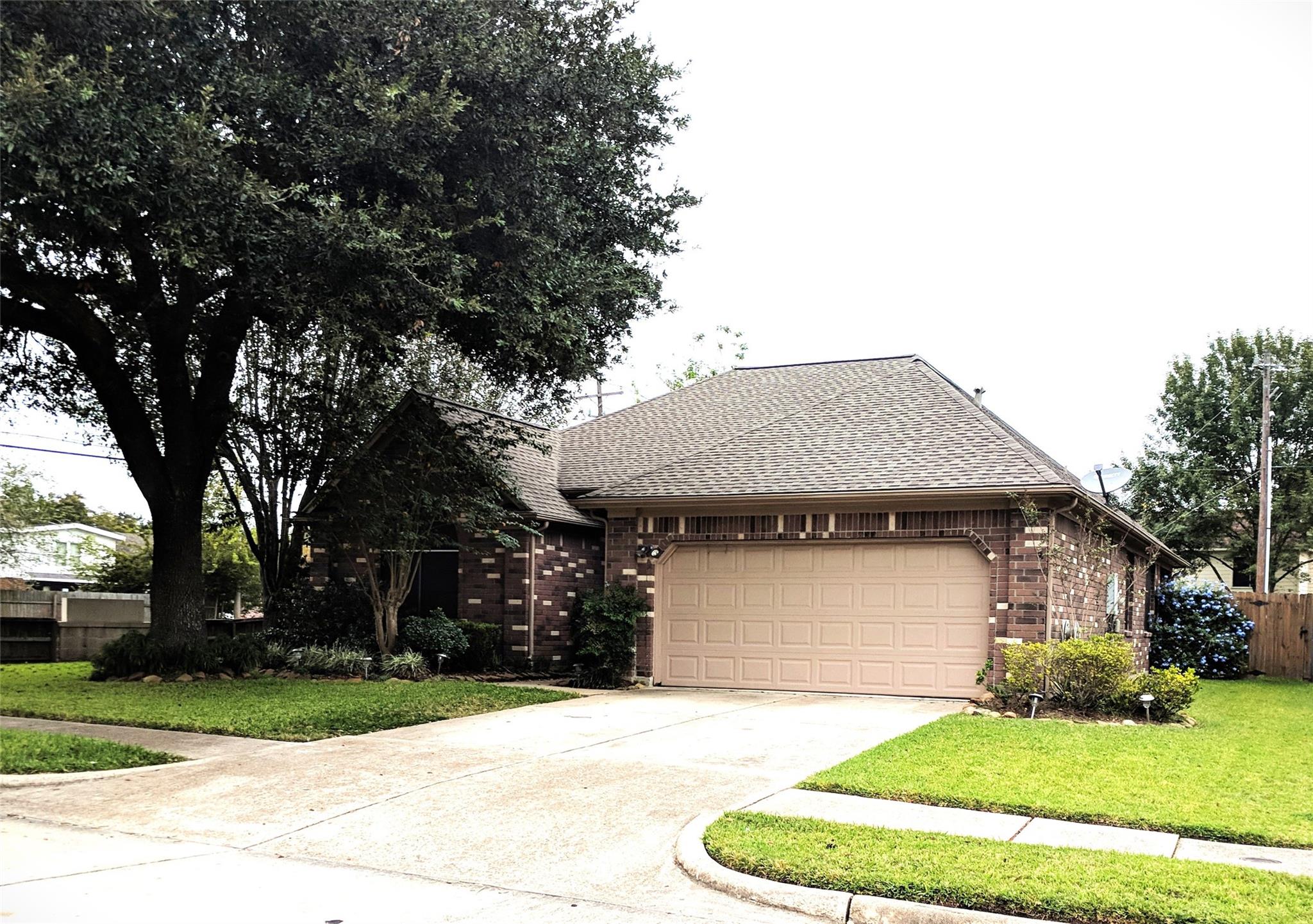 4911 Campbell Drive
