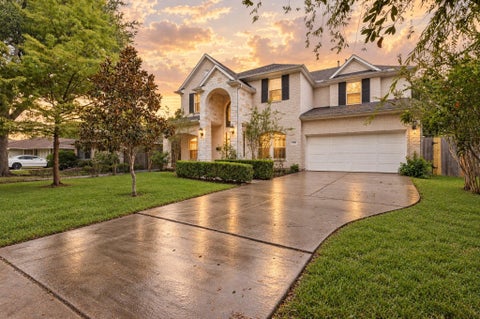 Photo of 3302 Rochdale Street, Houston, TX 77025 (MLS # 97932956)