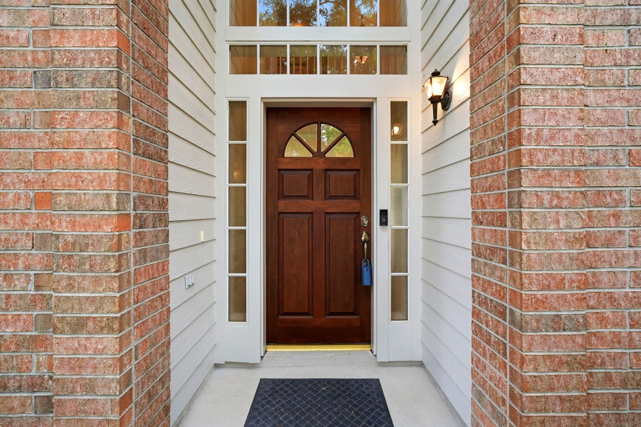 6511 Ivory Ash Court