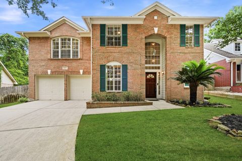 Photo of 6511 Ivory Ash Court, Humble, TX 77346 (MLS # 52562308)