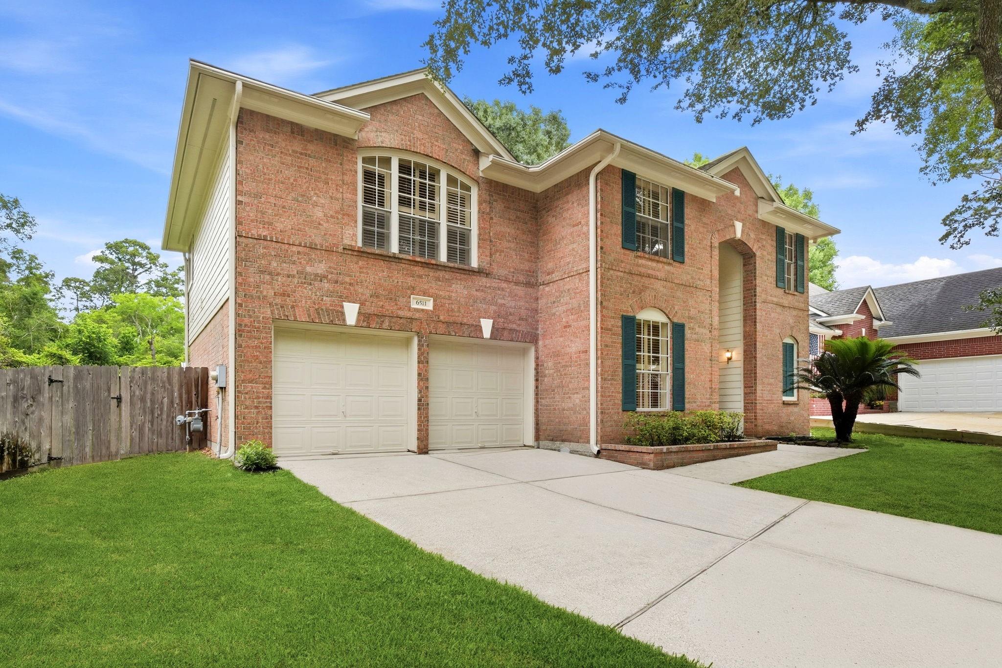 6511 Ivory Ash Court