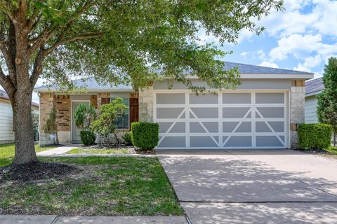 Photo of 26611 Marble Falls Bend, Katy, TX 77494 (MLS # 23248150)