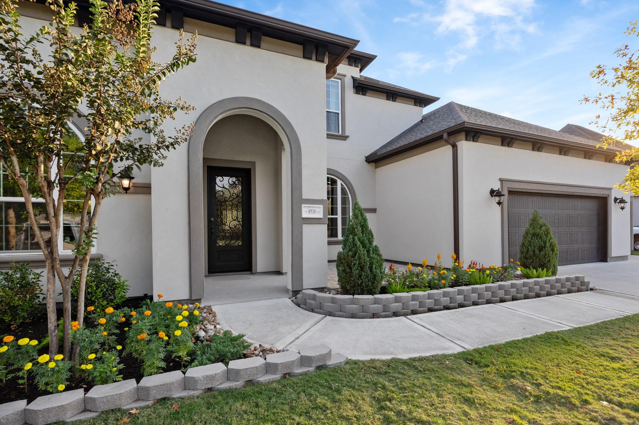 8538 Tynan Ridge Drive