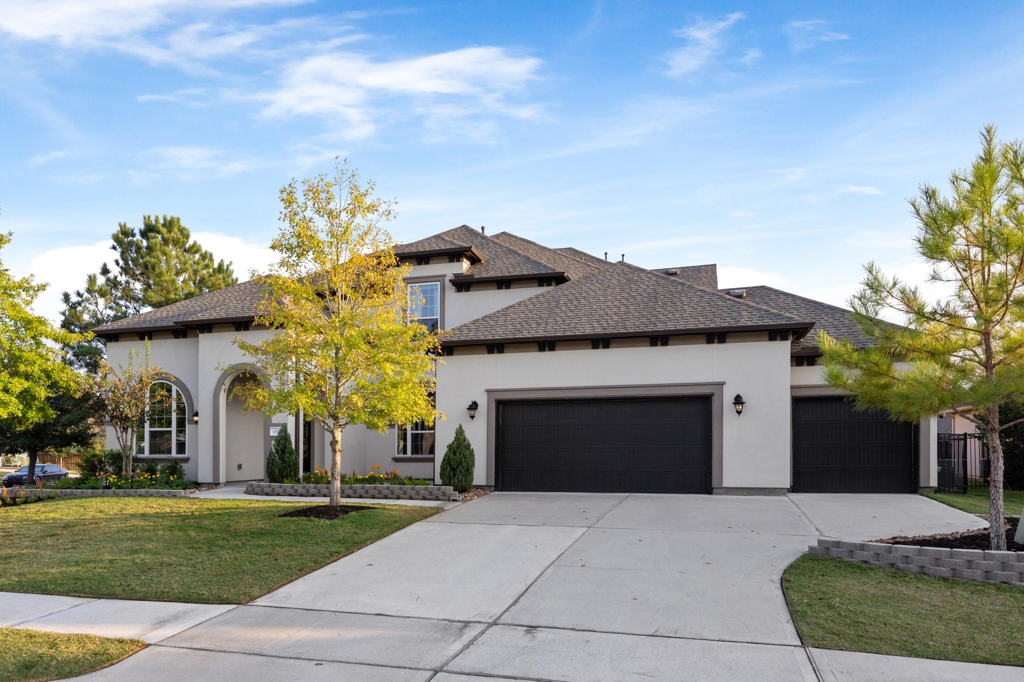 8538 Tynan Ridge Drive