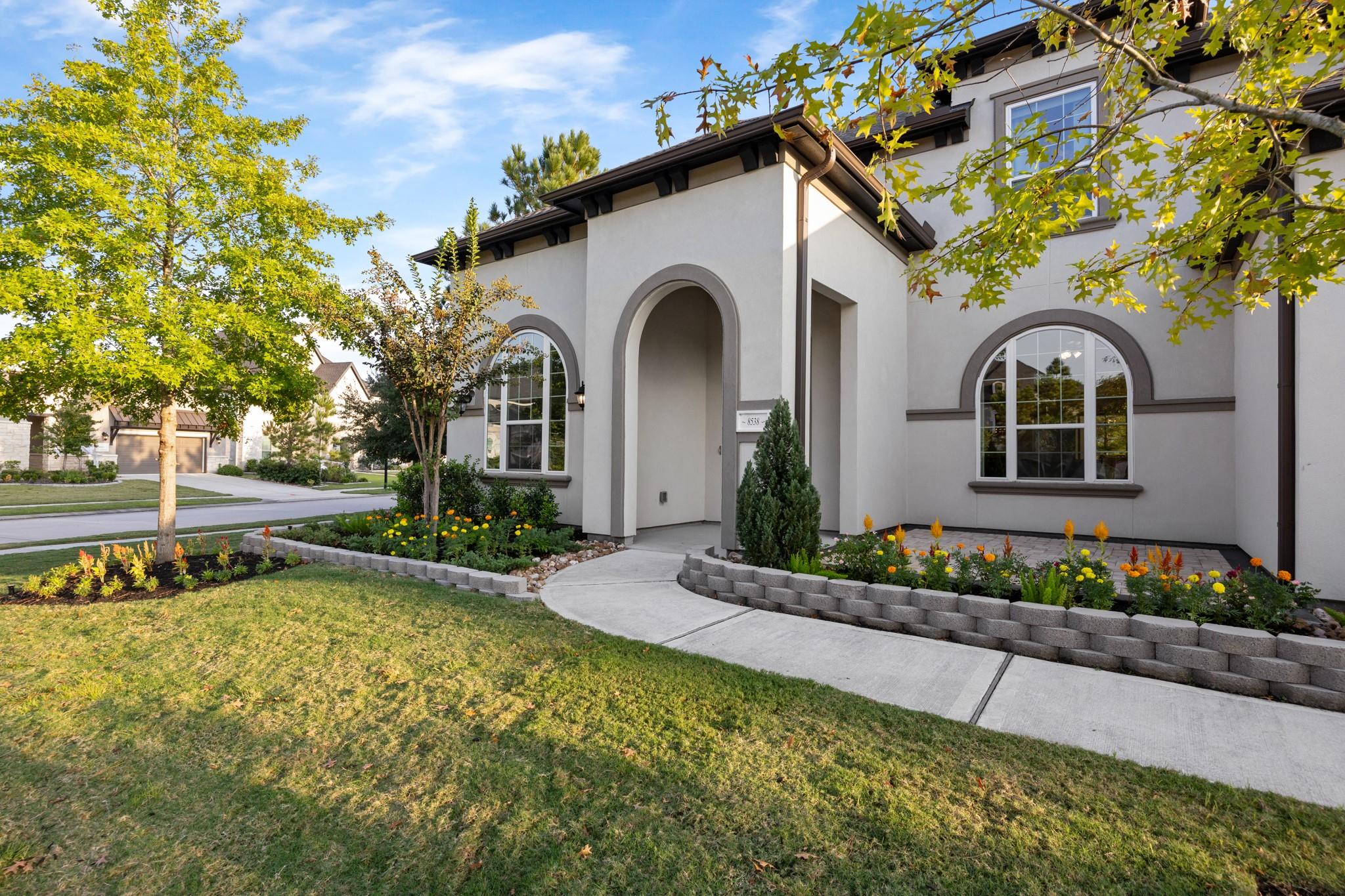 8538 Tynan Ridge Drive