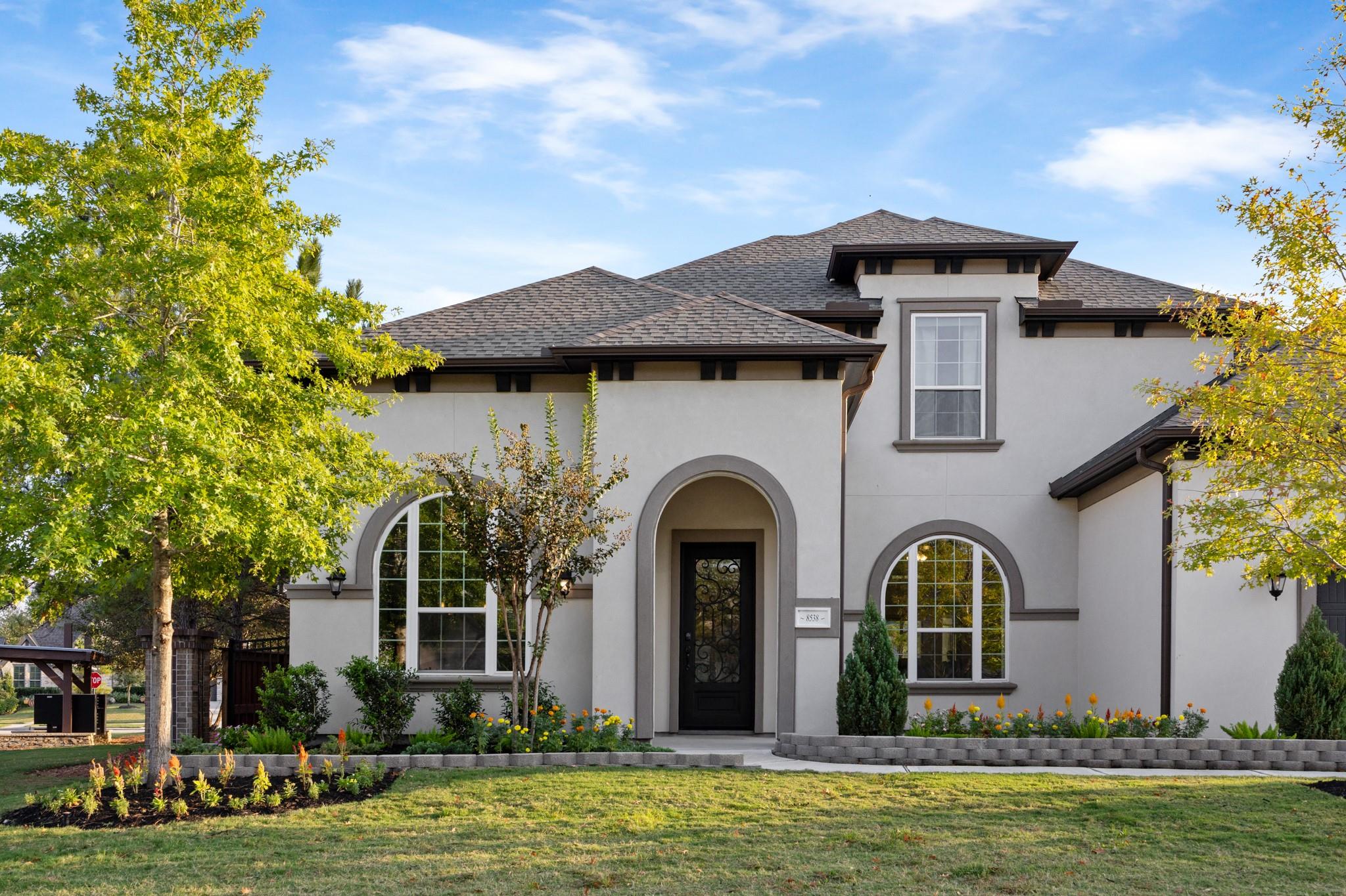 8538 Tynan Ridge Drive