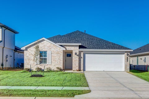Photo of 31706 Melkridge Road, Fulshear, TX 77441 (MLS # 91034616)
