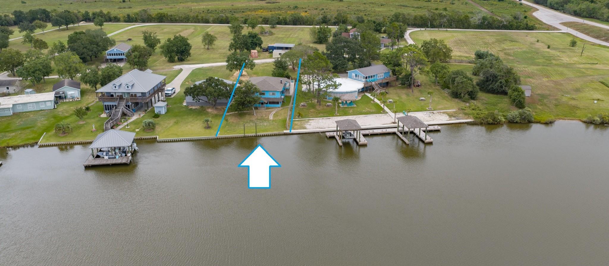 215 Veselka Road