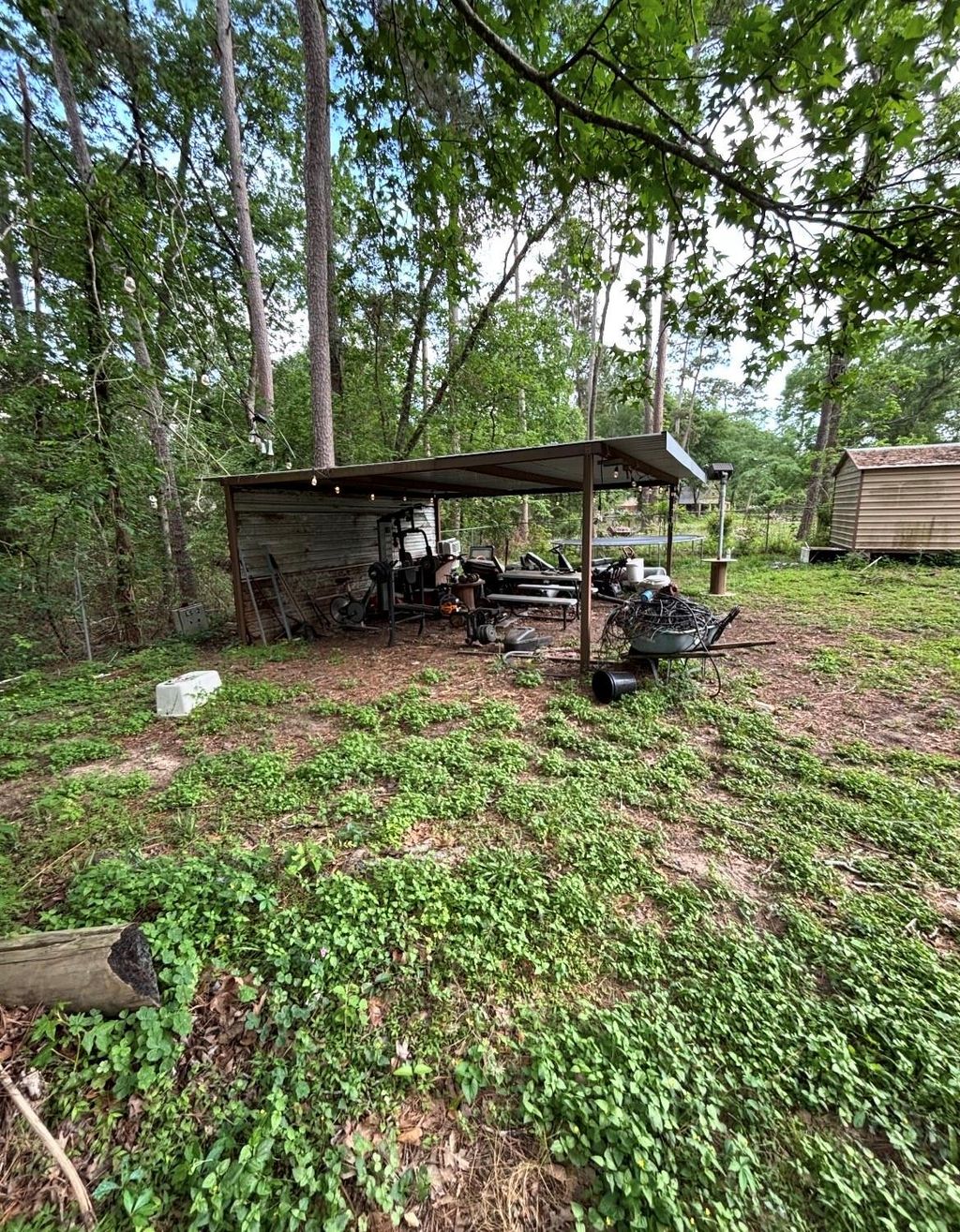 Photo of 419 Brookwater Drive, Huffman, TX 77336 (MLS # 56530250)