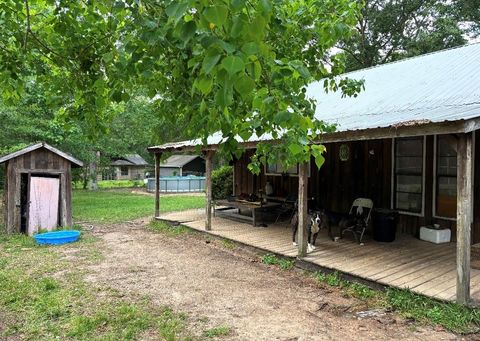 Photo of 419 Brookwater Drive, Huffman, TX 77336 (MLS # 56530250)
