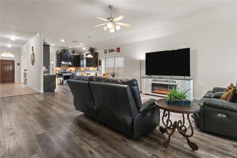 Photo of 810 Sand Crab Lane, La Marque, TX 77568 (MLS # 68744185)