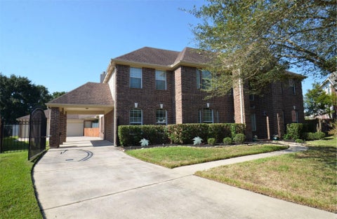 Photo of 18302 Glenn Haven Estates Drive, Spring, TX 77379 (MLS # 67520843)