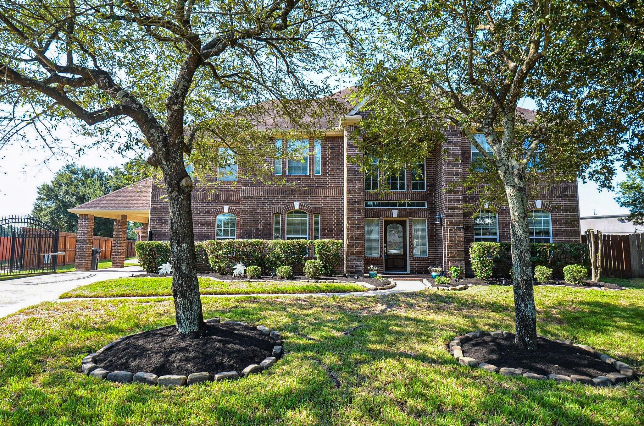 18302 Glenn Haven Estates Drive