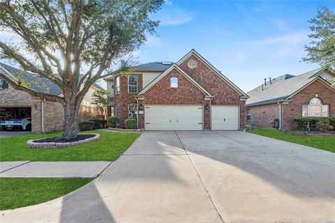 Photo of 15403 Redbud Dale Court, Cypress, TX 77429 (MLS # 91067277)