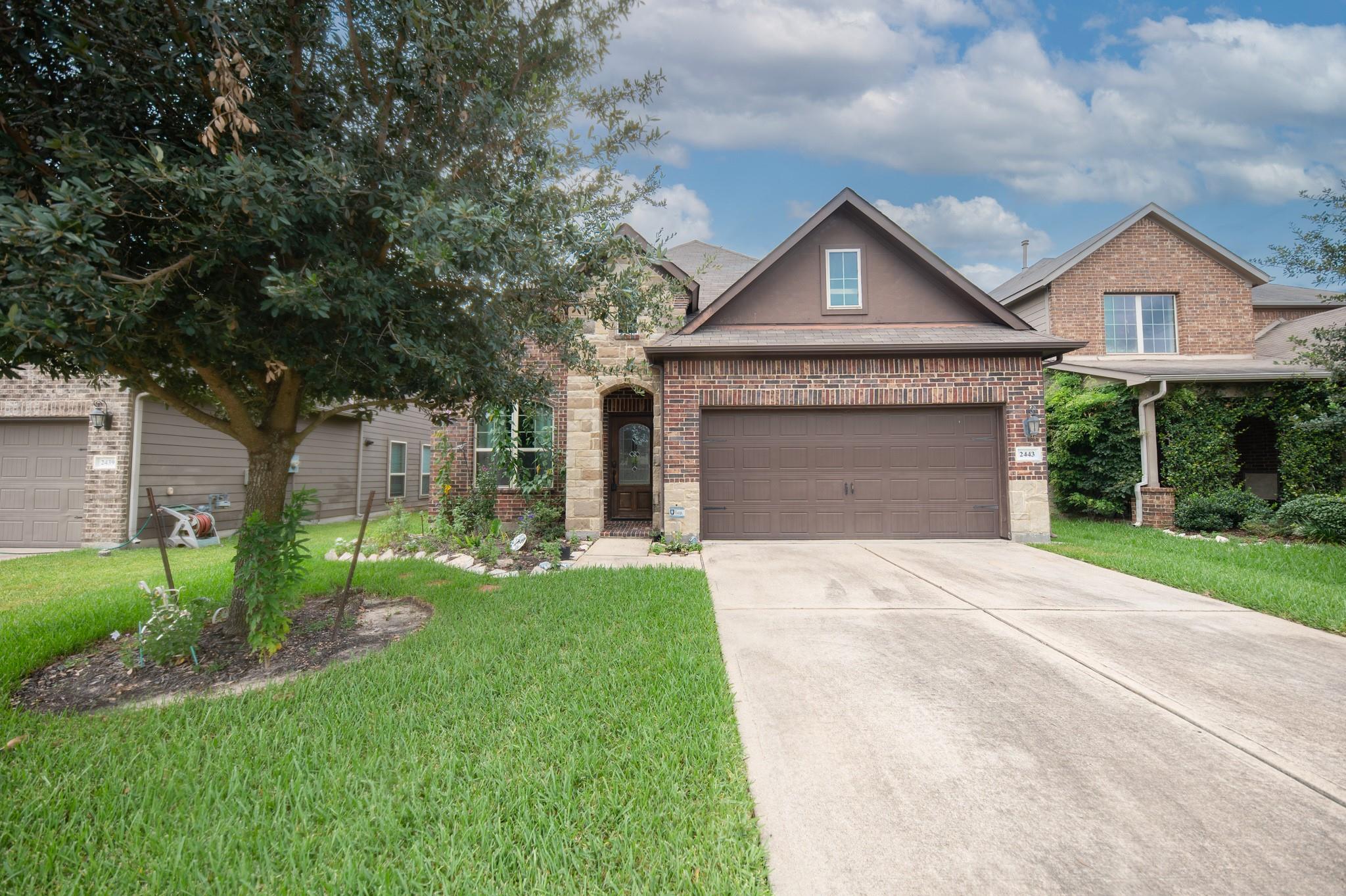 2443 Grey Reef Drive