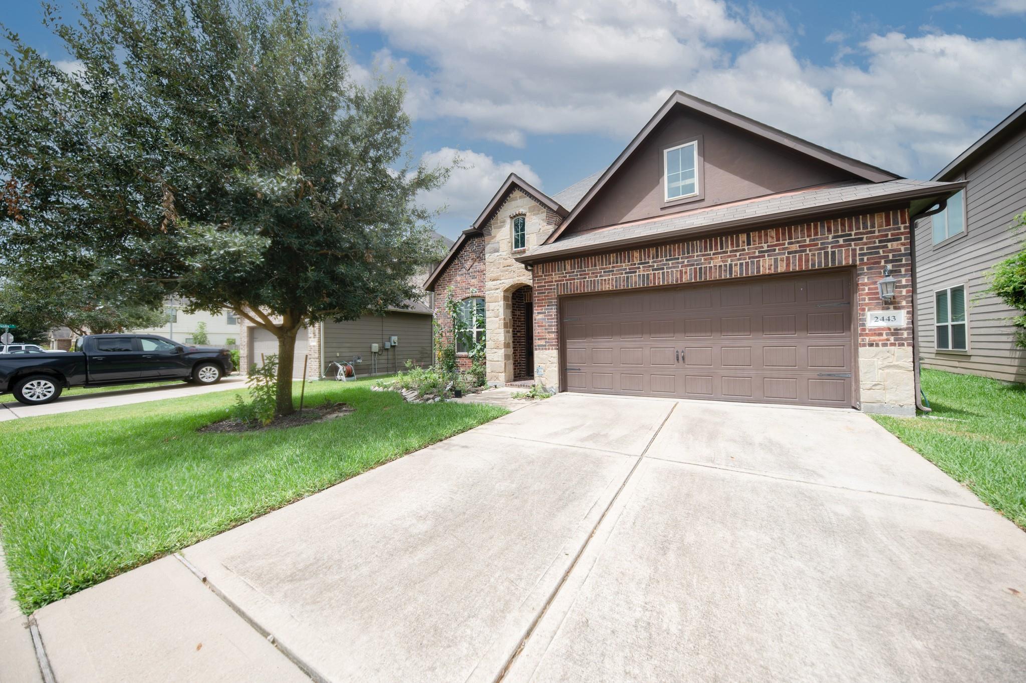 2443 Grey Reef Drive