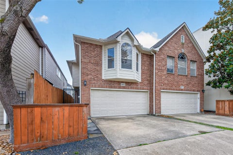 Photo of 5011 Inker Street, Houston, TX 77007 (MLS # 4272631)