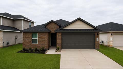 Photo of 31210 Carmelas Landing Drive, Fulshear, TX 77441 (MLS # 86177463)