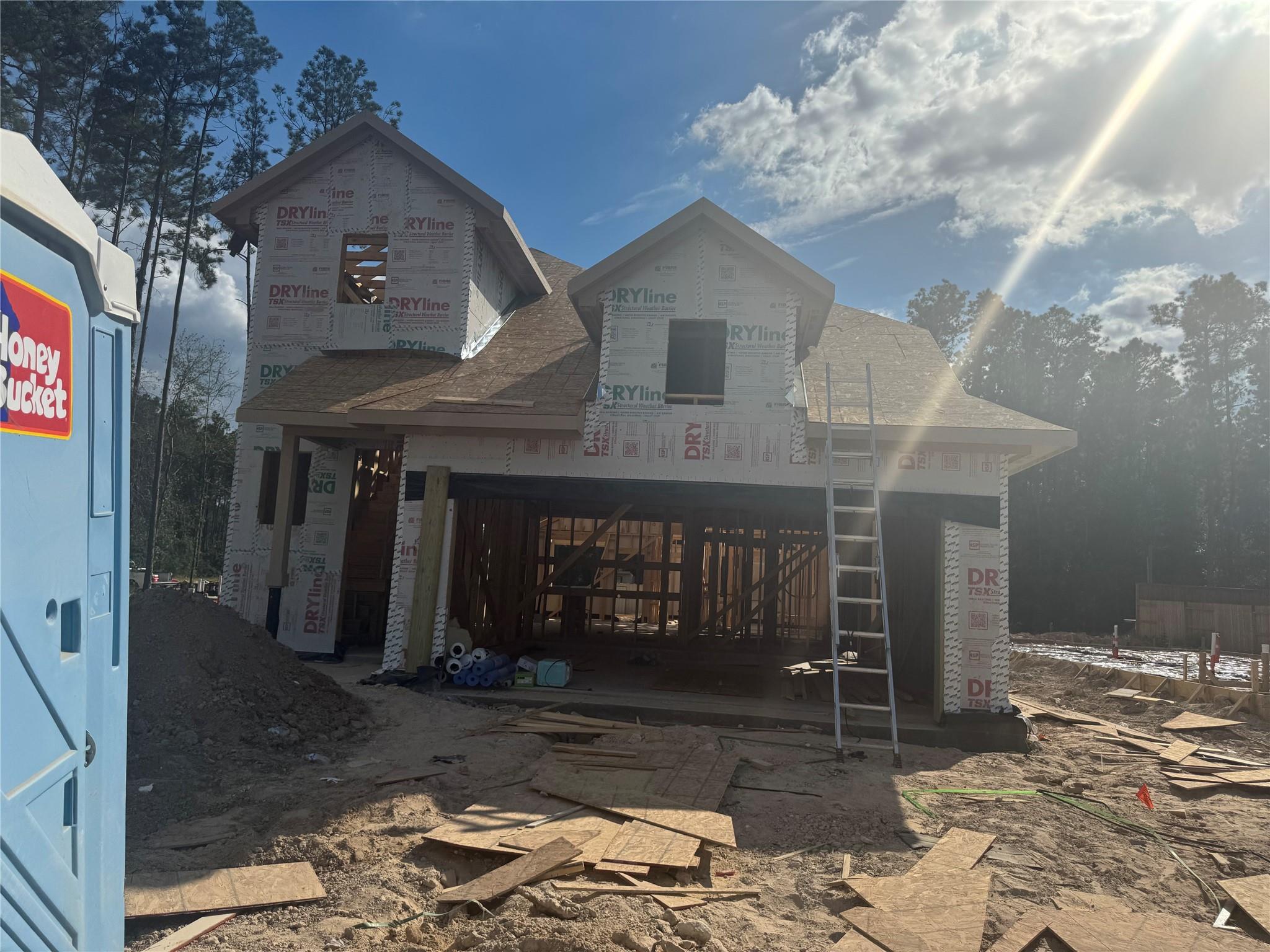 16538 Cub Creek Court