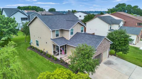 Photo of 278 Capetown St, Montgomery, TX 77356 (MLS # 33964971)