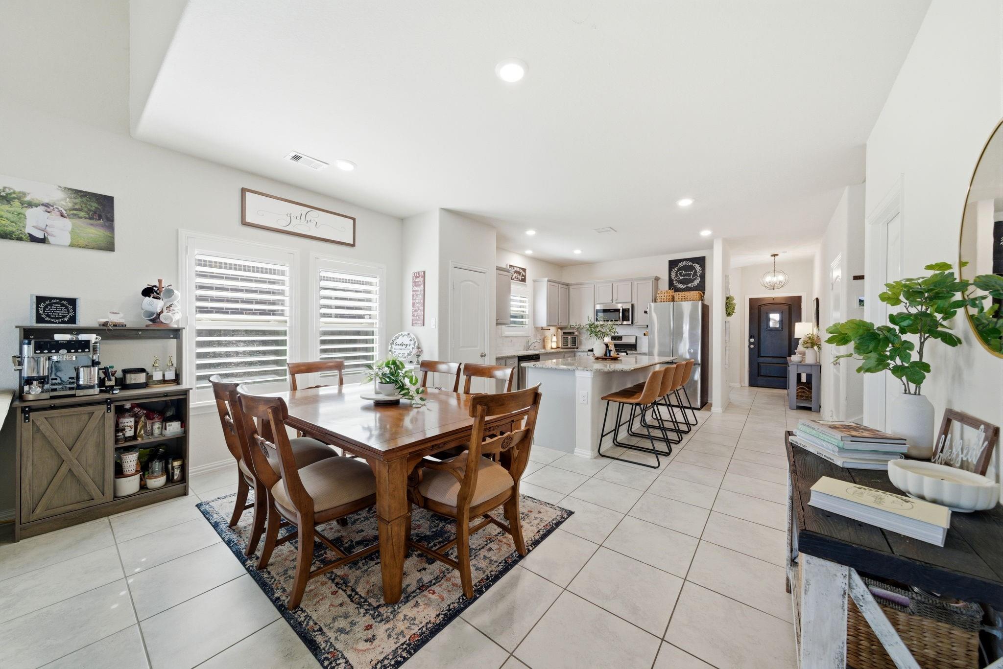 6802 Barrington Creek Trace