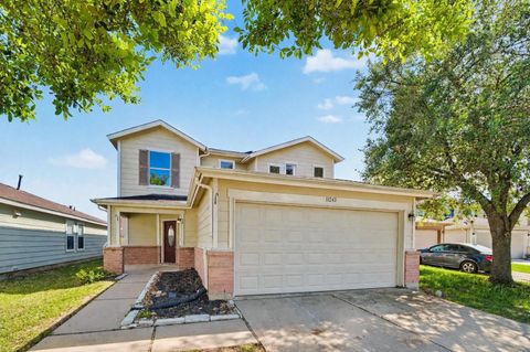 Photo of 11243 Wild Goose Drive, Tomball, TX 77375 (MLS # 22257245)