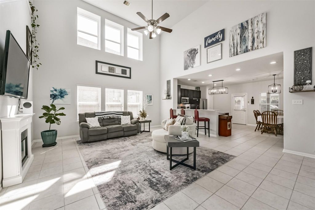 Photo of 10018 Chase Court, Baytown, TX 77521 (MLS # 58035545)