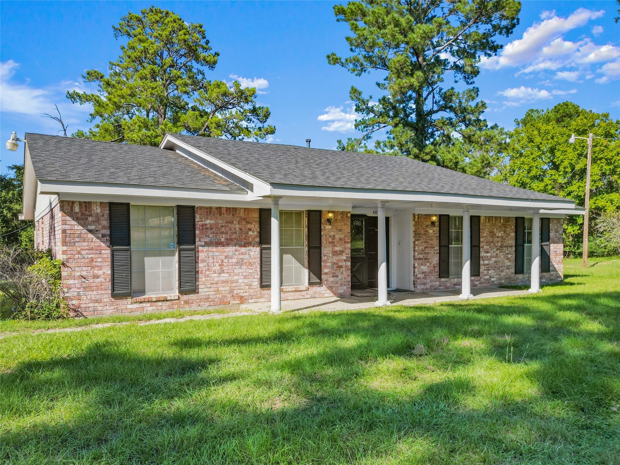 4016 State Highway 30 W