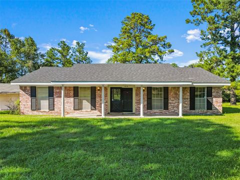 4016 State Highway 30 W Huntsville TX 77340