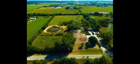 Vacant Land For Sale - 18106 Domino Road<br/> Waller, TX 77484
