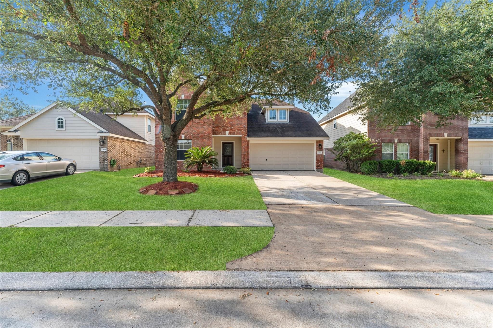 13619 Barons Lake Lane