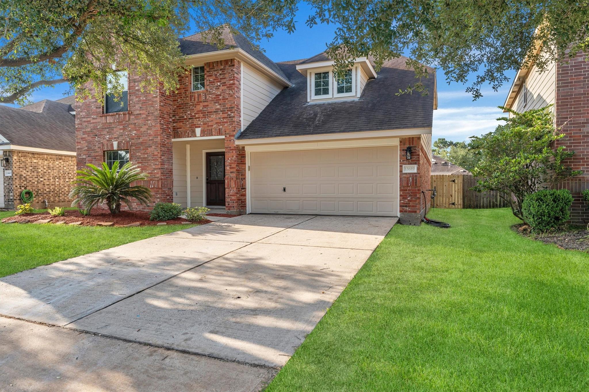 13619 Barons Lake Lane