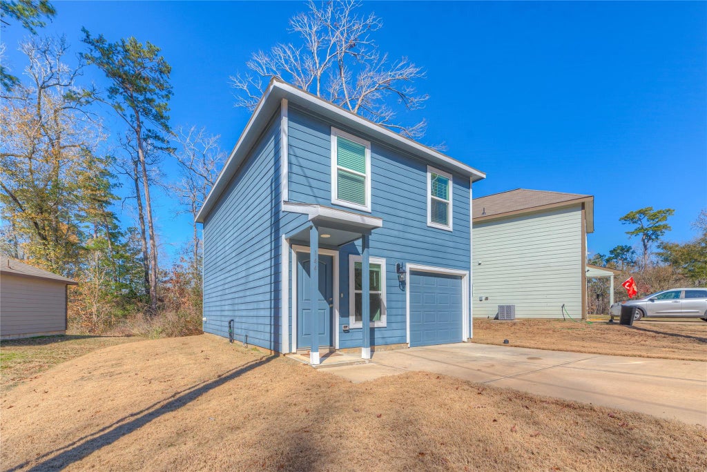 Photo of 144 Black Walnut, Livingston, TX 77351 (MLS # 59409050)