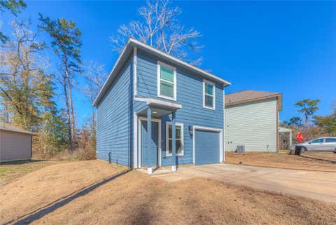 Photo of 144 Black Walnut, Livingston, TX 77351 (MLS # 59409050)