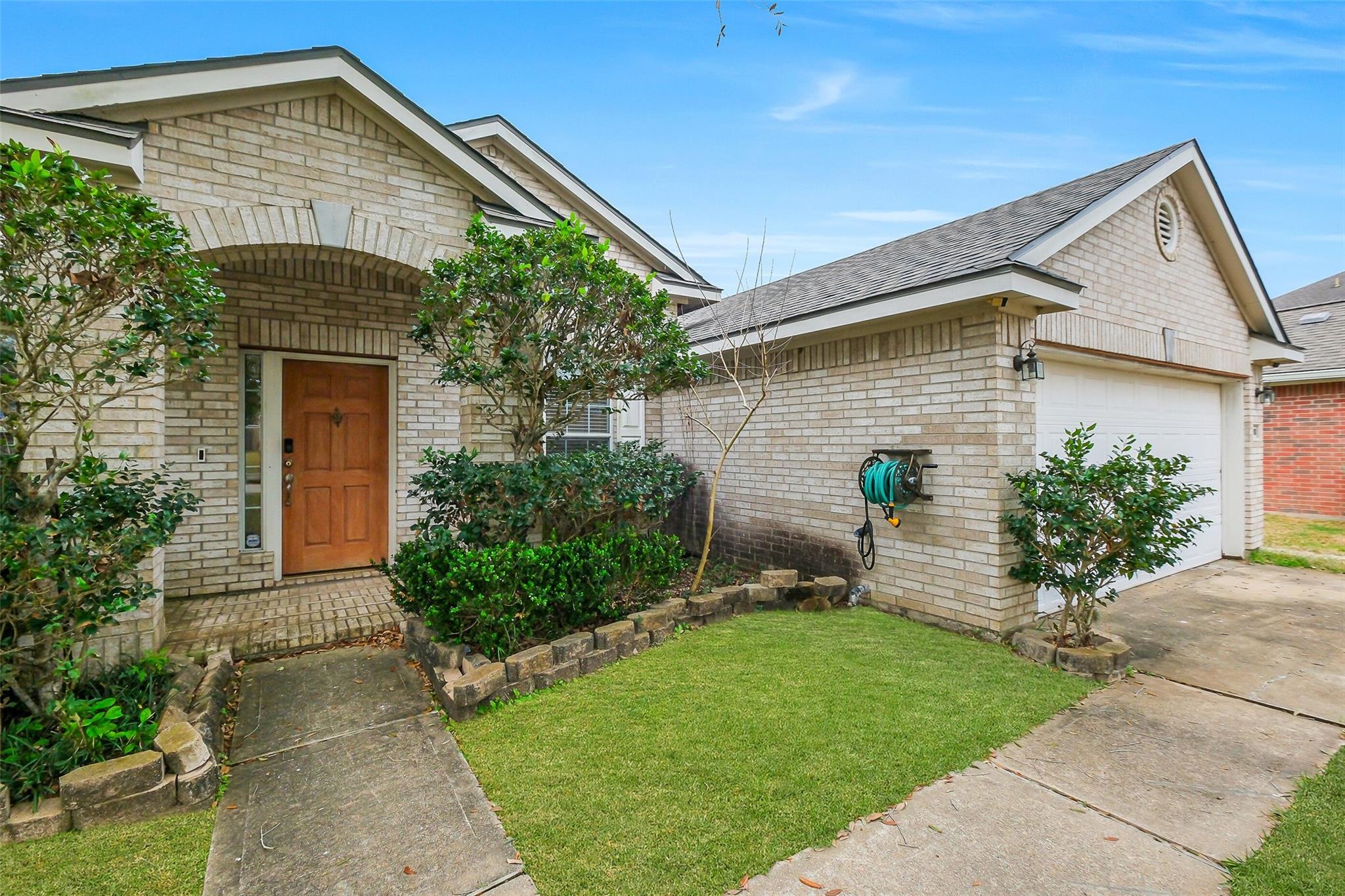 3018 Park Springs Lane