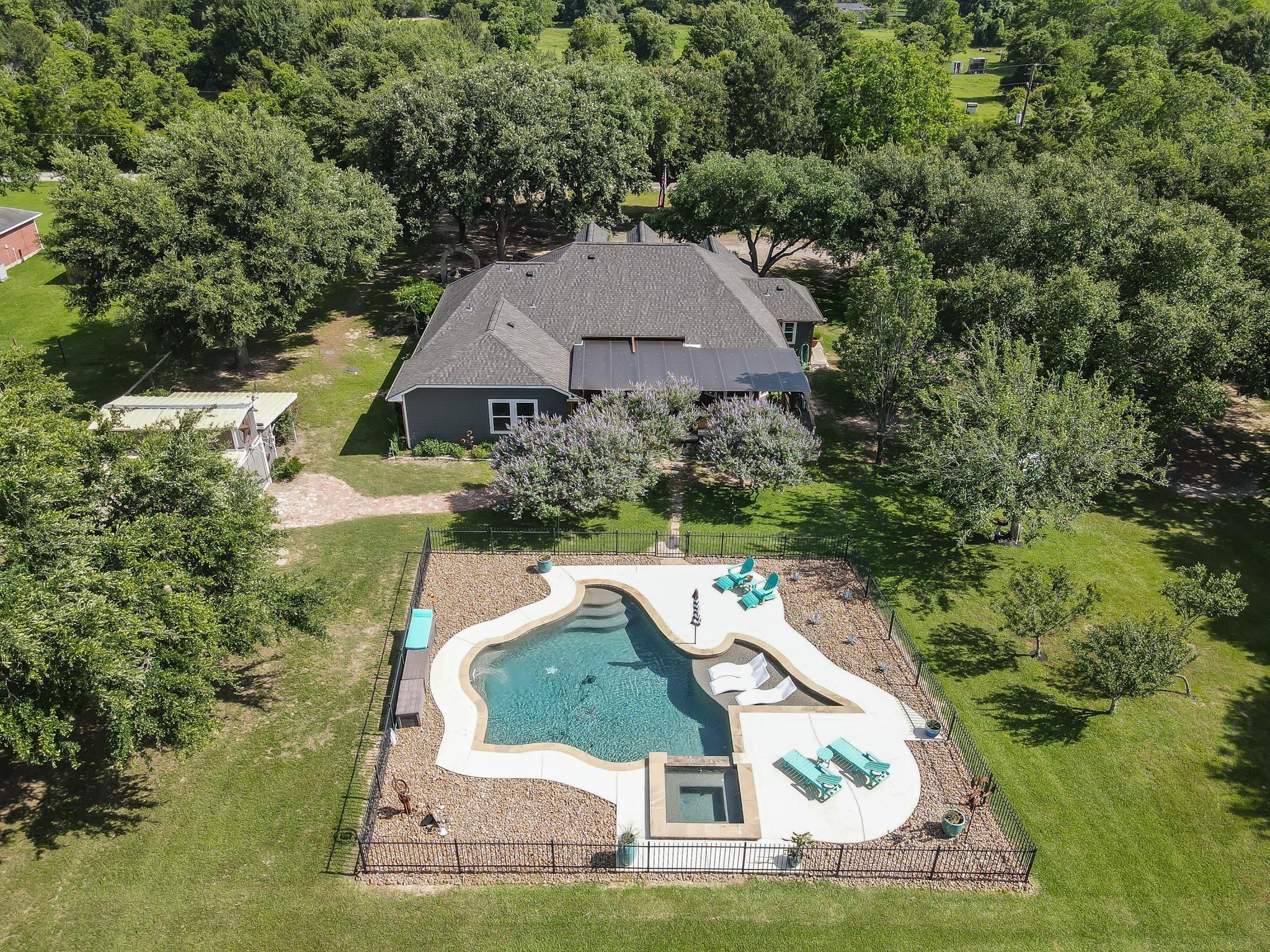 18815 Cypress Church Road