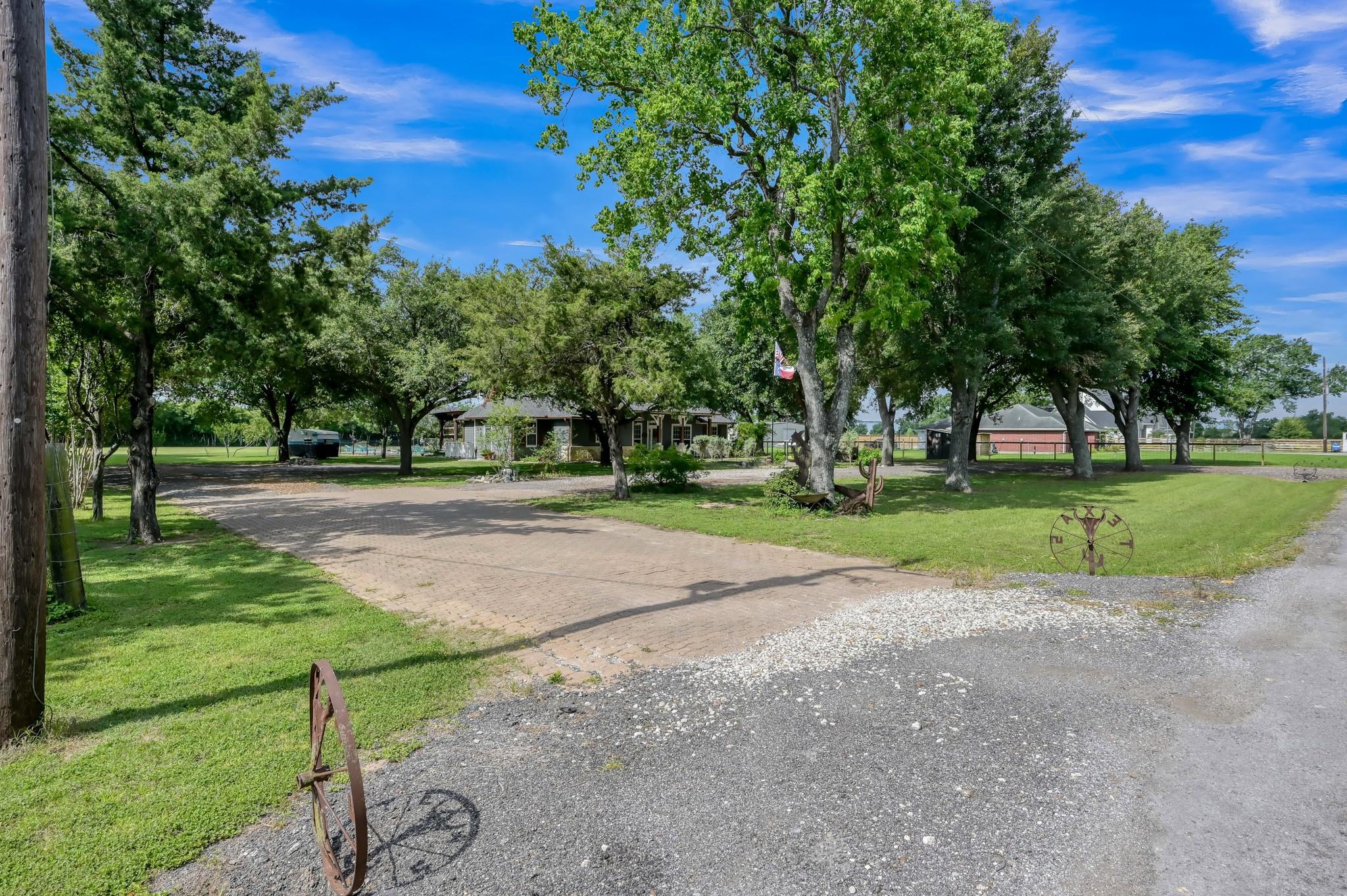 18815 Cypress Church Road