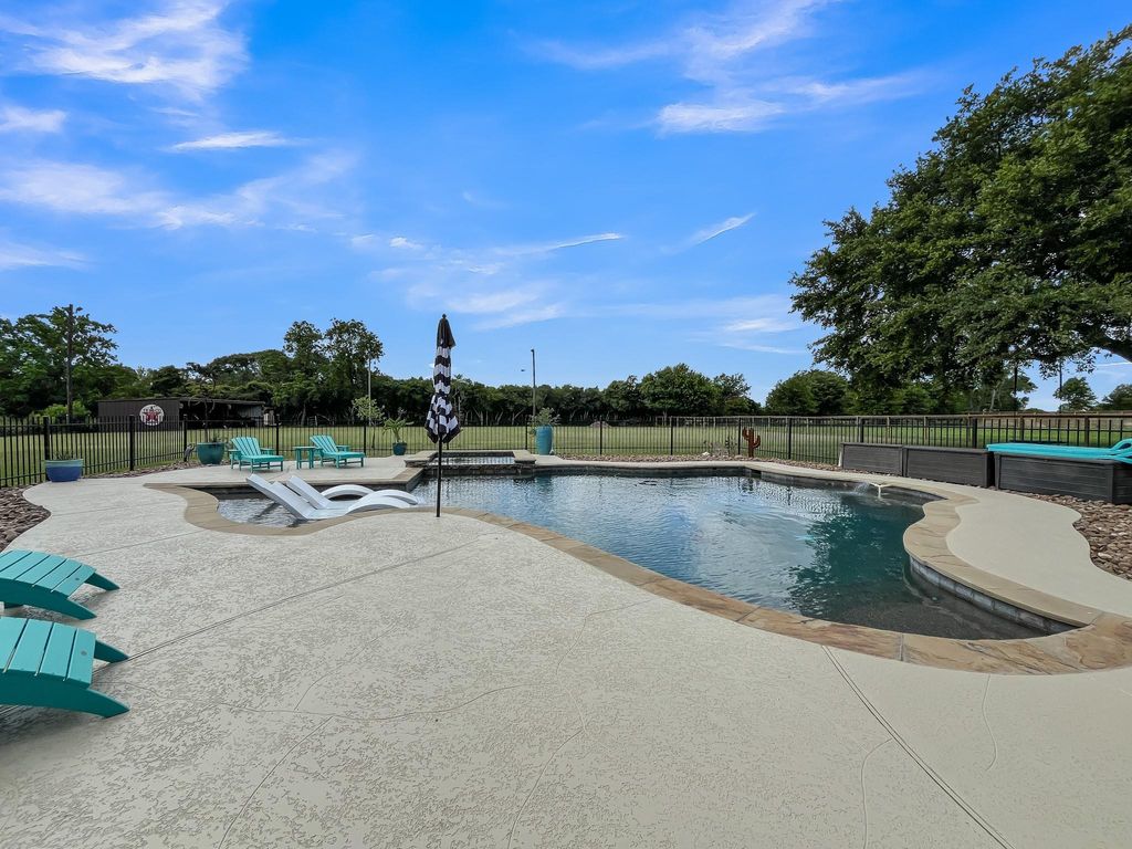 Photo of 18815 Cypress Church Road, Cypress, TX 77433 (MLS # 79353626)