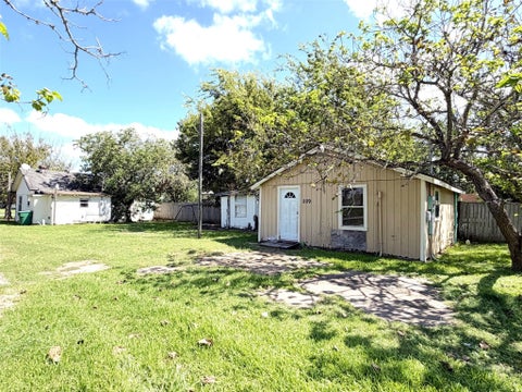 Photo of 209 S Avenue C, Freeport, TX 77541 (MLS # 85764340)