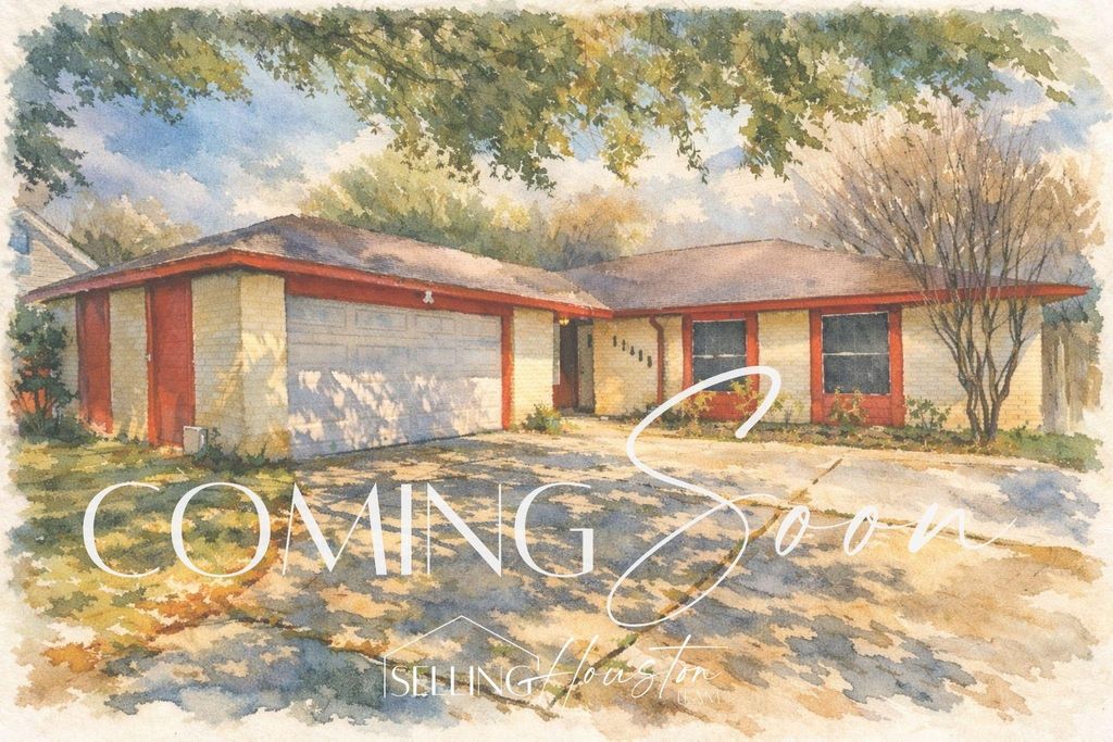 Photo of 17815 Heritage Colony Court, Webster, TX 77598 (MLS # 11553526)