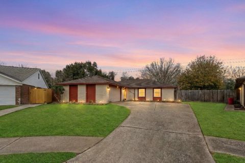 17815 Heritage Colony Court Webster TX 77598