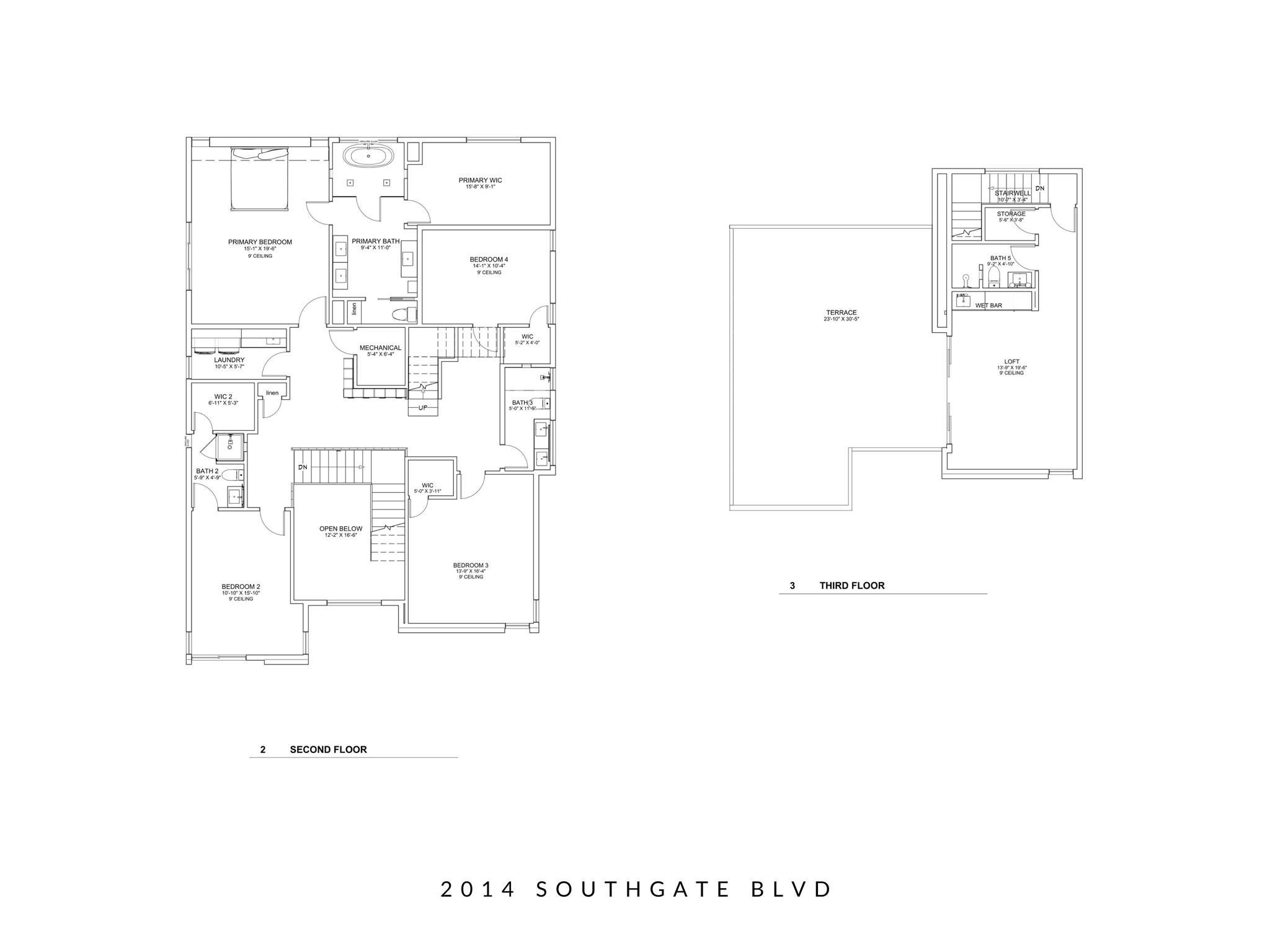2014 Southgate Boulevard