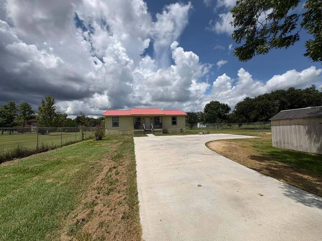 Photo of 7471 Fm 457, Bay City, TX 77414 (MLS # 22229613)