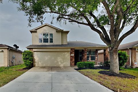 Photo of 6011 Baldwin Elm Street, Richmond, TX 77407 (MLS # 87385506)