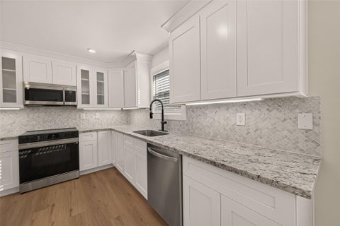 Photo of 22110 Provincial Boulevard, Katy, TX 77450 (MLS # 9802306)