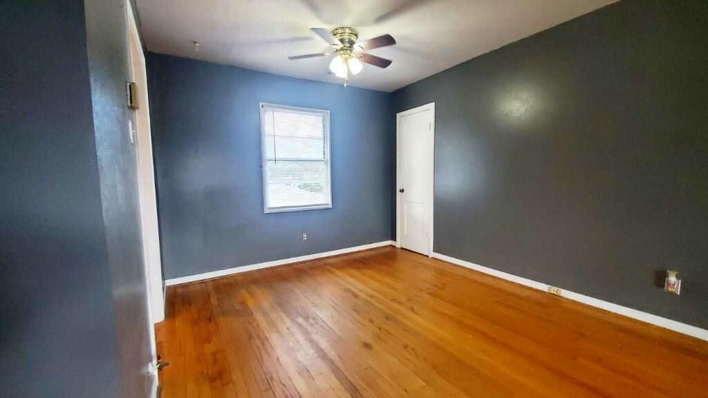 Photo of 4427 Jefferson Street #1/2, Houston, TX 77023 (MLS # 9059673)