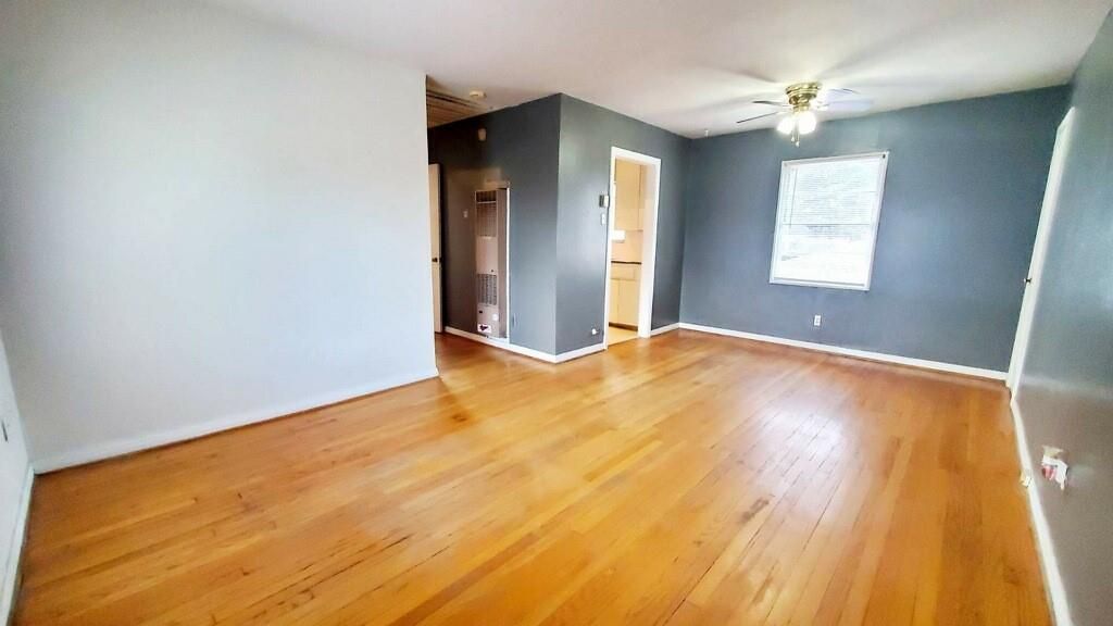 Photo of 4427 Jefferson Street #1/2, Houston, TX 77023 (MLS # 9059673)