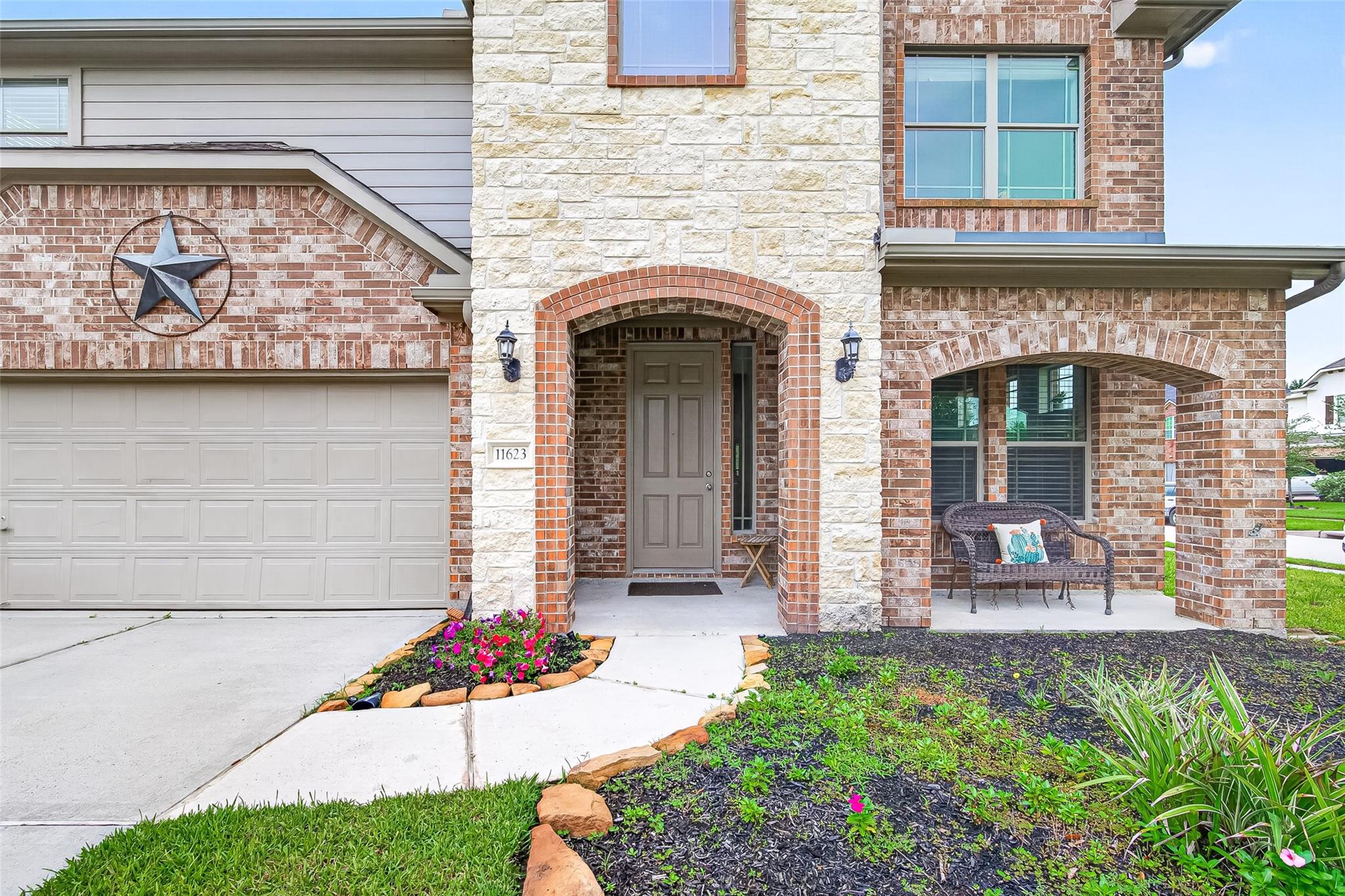 11623 Gladesmore Lane